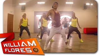 William Flores - Pram Pram (Latin Fresh ft Tarik)