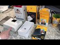 Canon Selphy And Kodak Mini Printers