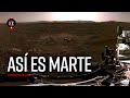 La NASA publicó video exclusivo con las imágenes del Rover Perseverance en Marte | El Espectador