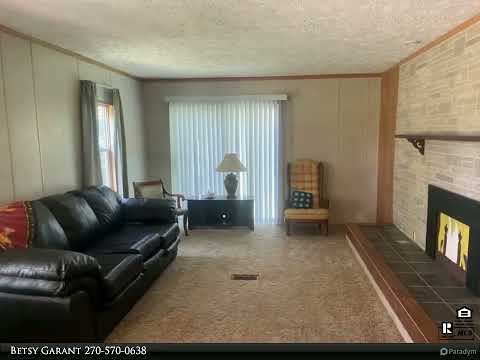 2515 Russell Road, Utica, KY home video tour