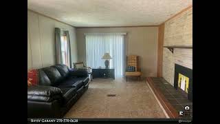 2515 Russell Road video tour