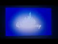 Walt Disney Pictures Closing Logo 2004 Walt Disney Pictures Closing Logo 2004