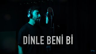 Eren Yalçın - Dinle Beni Bi | Yüzyüzeyken Konuşuruz Cover Resimi