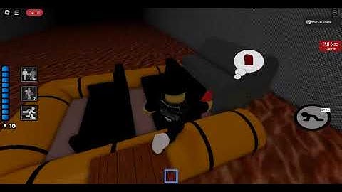 Piggy build mode: Chapter 5 sneak peek 4 - Oil Lake