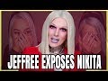 JEFFREE STAR EXPOSES NIKITA DRAGUN