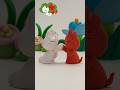 Shorts Miomao Miomaolalala Miomaodance Claymation Nostalgia New Stopmotion