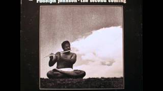 Rudolph Johnson - The Highest Pleasure