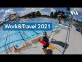 Что будет с программой «Work&Travel 2021»