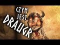 Prawda o Draugrach - Mitologia Nordycka