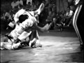 Jean jacques machado vs wallid ismail in bjj match