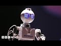 New video by BBC News on YouTube