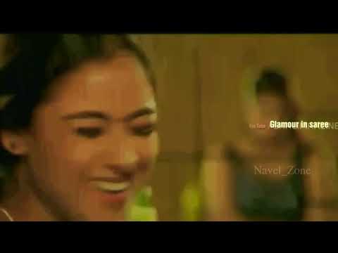 simran hot navel kiss