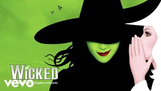 March Of The Witch Hunters (From "Wicked" Original Broadway Cast Recording/2003 / Audio)