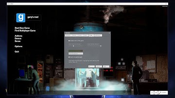 How To Enable Voice In Game In Garry