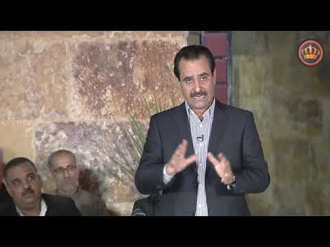 في الميدان لواء الأغوار الشمالية الأحد 09 12 2018