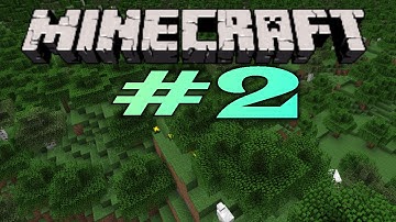 Kurz aber fein! Minecraft / Bow Bash #2