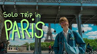 I tried to find the best Effiel Tower photo spots