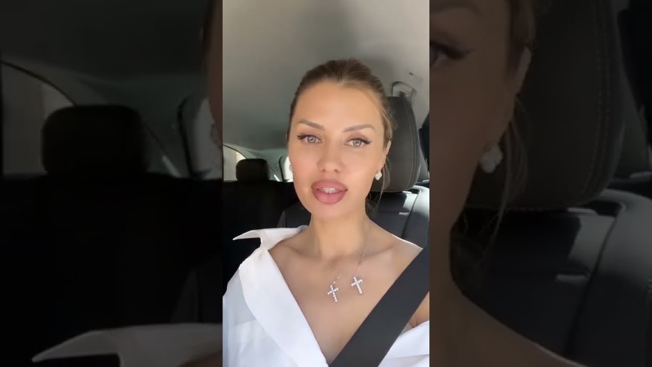 Боня Без Макияжа Фото