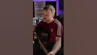 Fairytale Of New York (LIVE ACOUSTIC COVER)