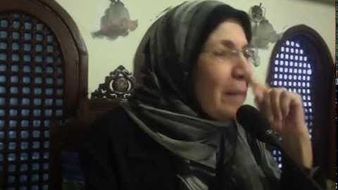 رحلة مع كتاب الله (سورة البقرة -١٠) سوسن أيوب