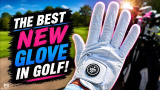 This Golf Glove Changes EVERYTHING