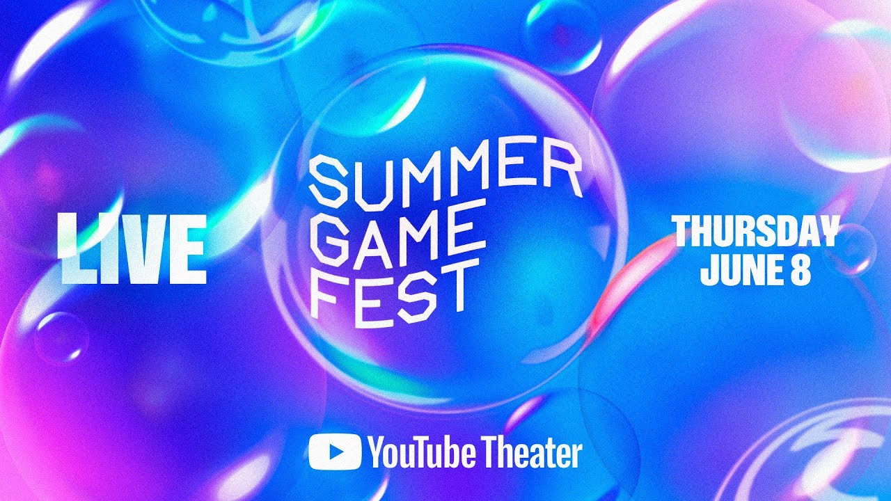 Summer Games Festival 2023 Warm Up, später Live, CoStream, deutsch