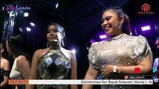 BANDAR GINCU - ALL ARTIST ANICA NADA 03 AGUSTUS 2025 | BERINGIN | PANGENAN | CIREBON