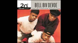 Video thumbnail of "Show Me The Way  ( Low Pitch ) - Bel Biv Devoe"