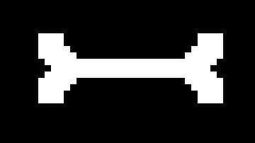 Sans bone particle accelerator