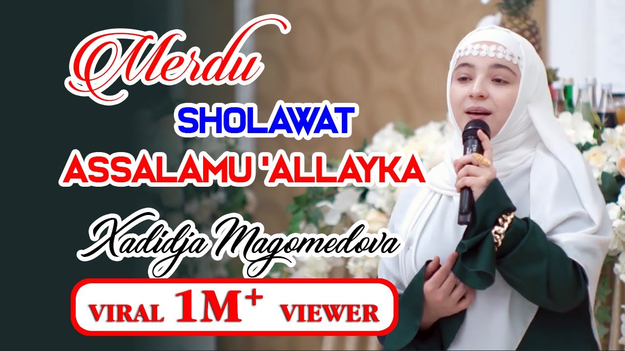 SHOLAWAT  