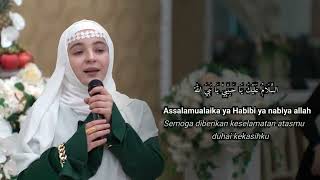 SHOLAWAT