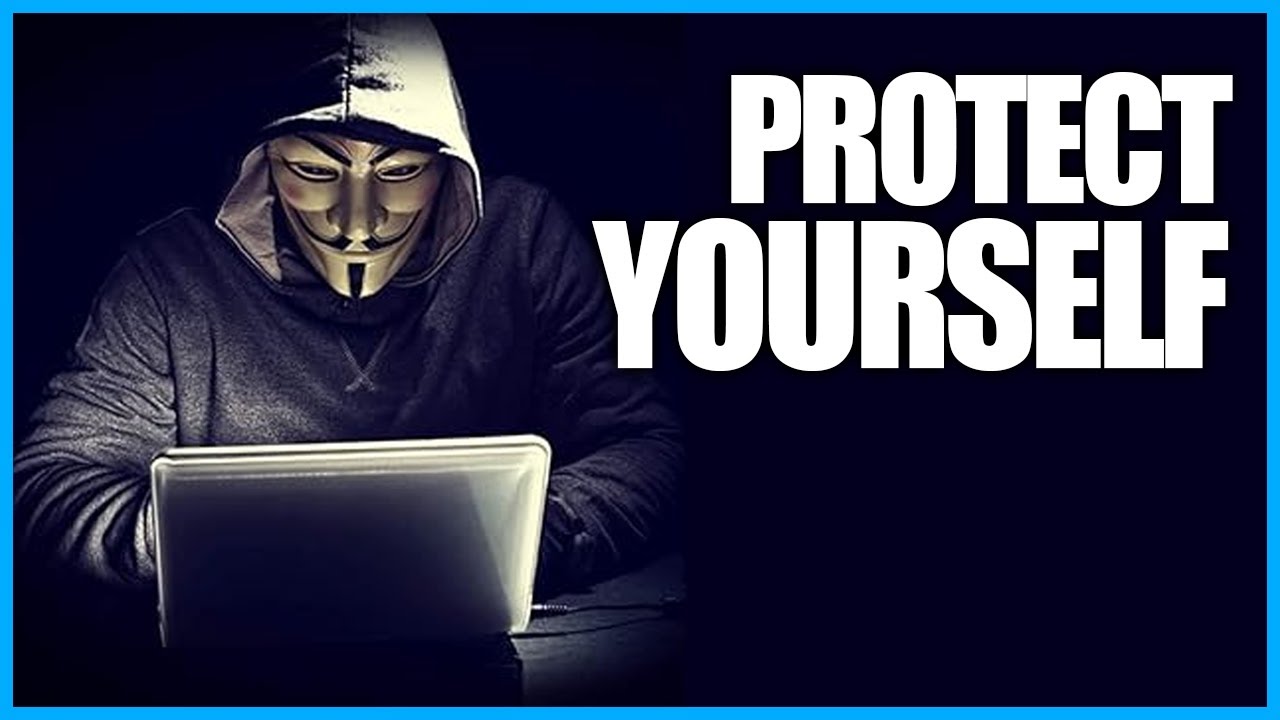 LLM's Just Got Hacked - How To Protect Yourself From It - YouTube
