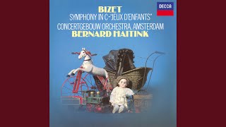 Bizet: Symphony in C Major, WD 33: IV. Finale. Allegro vivace