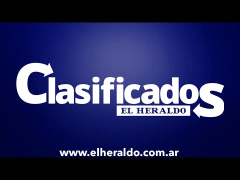 Clasificados El Heraldo Youtube