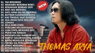 Thomas Arya Full Album Terbaru dan Terpopuler 2025 ~ Izinkan, Kenangan Berbagi Sepi