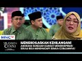 ANGELINA SONDAKH MENANGIS! Semua Hilang Sampai Kehormatan | SIRAMAN QOLBU (1/3)