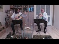 Radetzky March - J. Strauss performed by Duo Beyond Limits