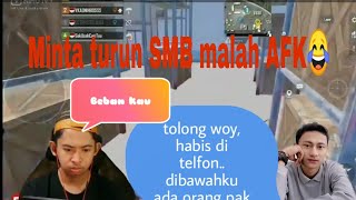 Bencana Murka Random Bukan Fokus Main Malah Curhat  Up Gaming