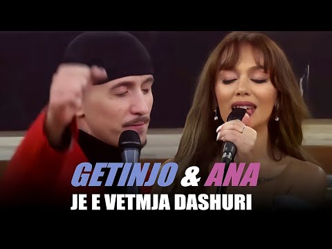 Getinjo x Ana