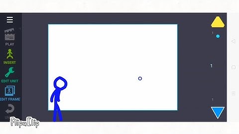 Animator vs animation drawing Cartoon 2 - flipaclip