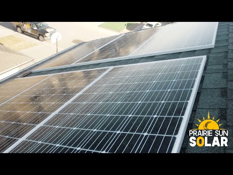 What if my Roof is in Poor Condition? FAQs with Prairie Sun Solar