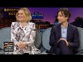 Greta Gerwig & Noah Baumbach Are Oscars Rivals