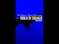 The Delmar Shark Chronicles: Isola di Squalo (Book #1)
