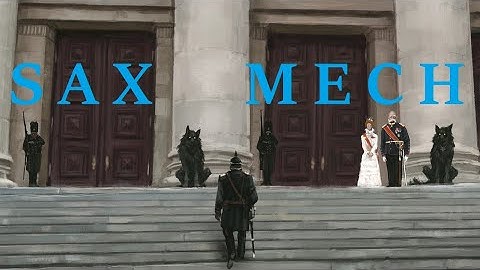 Scythe | Saxony Mechanical Dual Objective