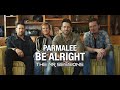 Parmalee Acoustic Version of &quot;Be Alright&quot; in 360/3D Virtual Reality