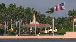 Is Trump’s Mar-a-Lago Club heeding the president’s call to 'hire American'?