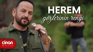 Herem - Gözlerinin Rengi