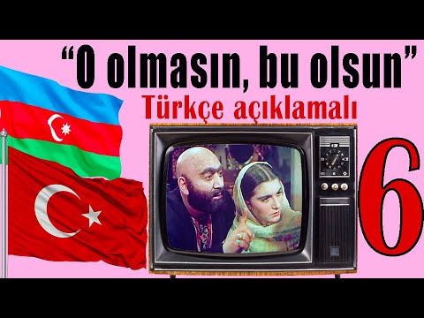 Meşhedi İbad filminin Türkçe açıklamalı sunumu. 6. Kısım