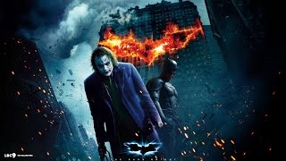 Intro 2 - NF (Music Video) [Feat. The Dark Knight]