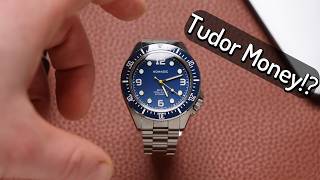 Would You Spend £2,000 On THIS Instead Of A Tudor?